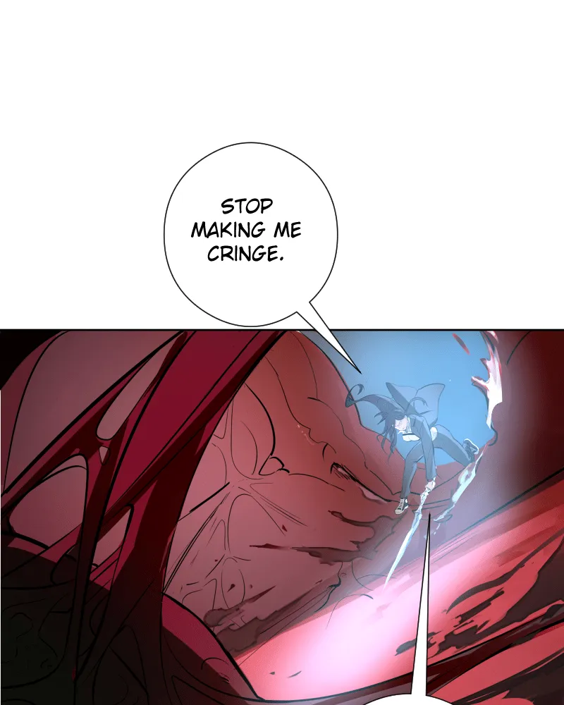 The Death of Kindness Chapter 3 page 46 - 