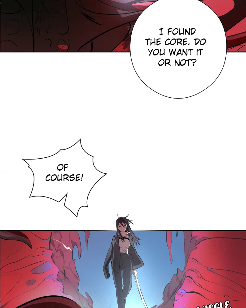 The Death of Kindness Chapter 3 page 47 - 