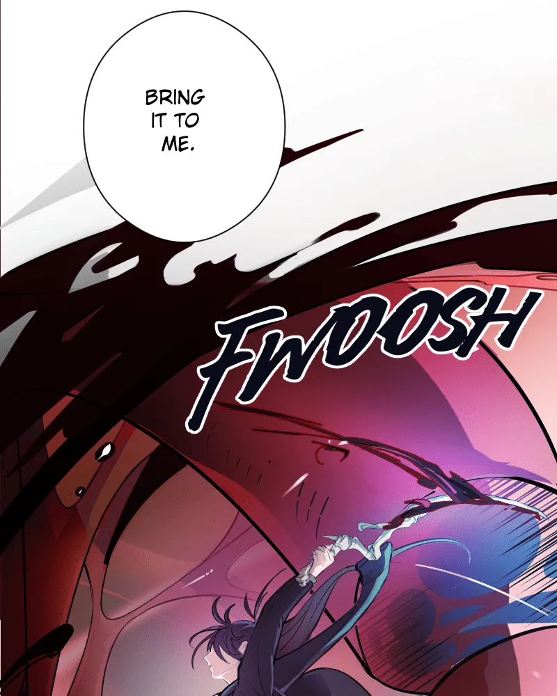 The Death of Kindness Chapter 3 page 50 - 