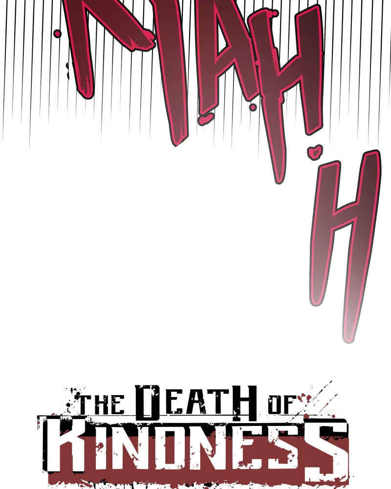 The Death of Kindness Chapter 3 page 6 - 