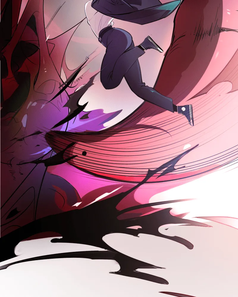 The Death of Kindness Chapter 3 page 51 - 