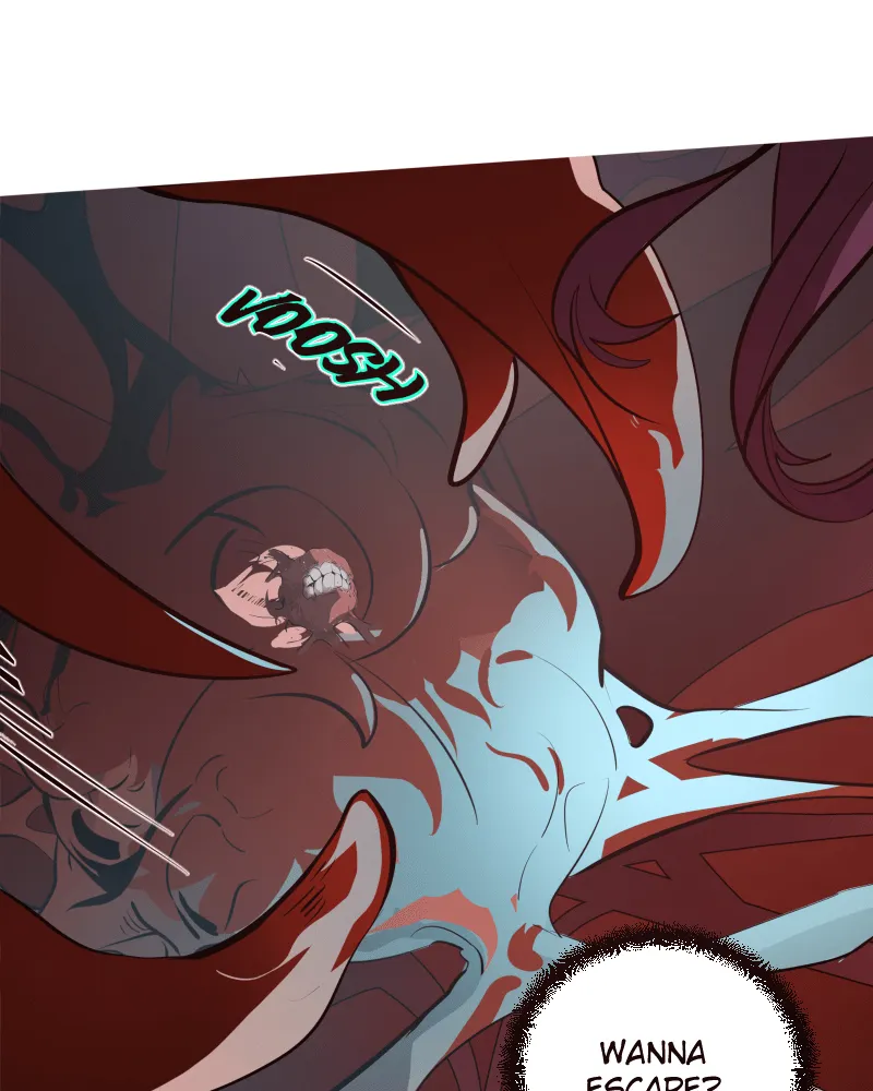 The Death of Kindness Chapter 3 page 54 - 