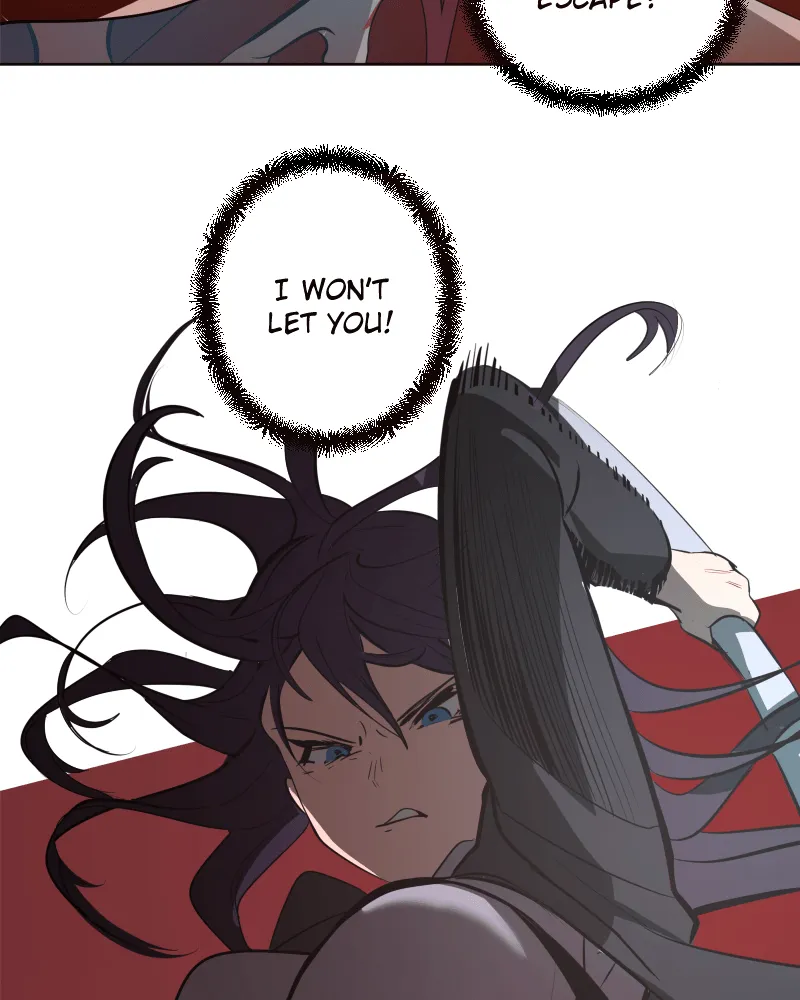 The Death of Kindness Chapter 3 page 55 - 