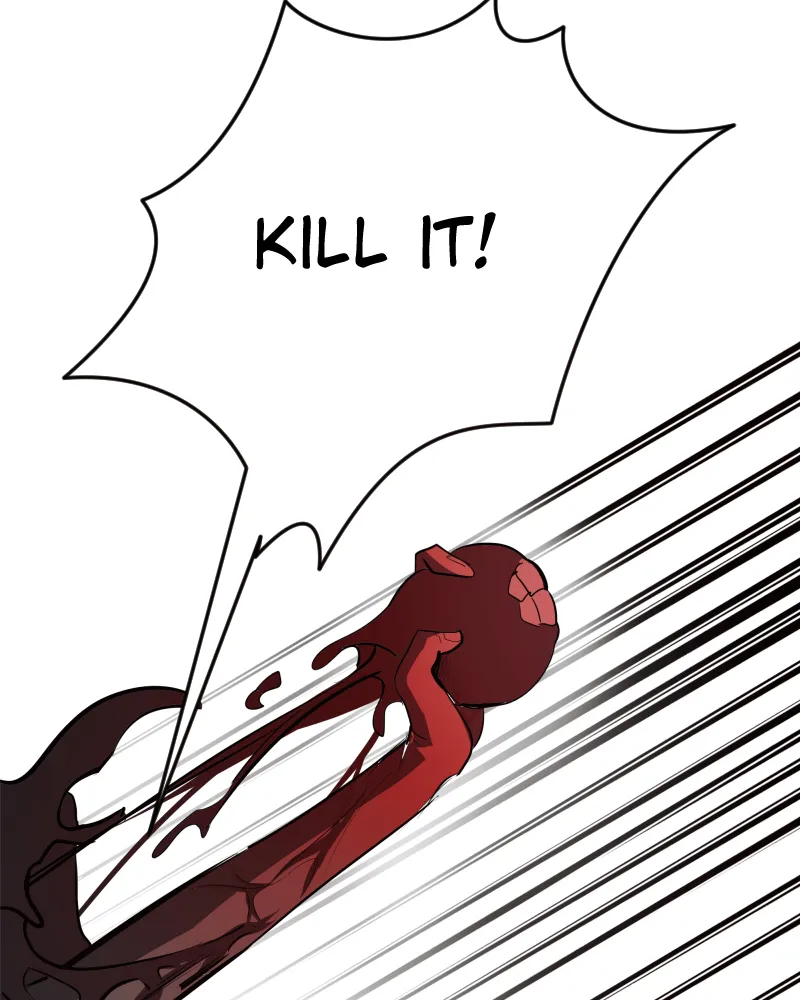 The Death of Kindness Chapter 3 page 59 - 