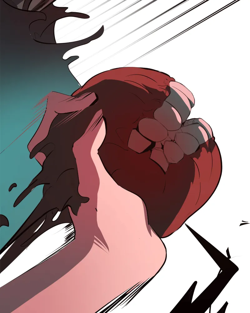 The Death of Kindness Chapter 3 page 60 - 