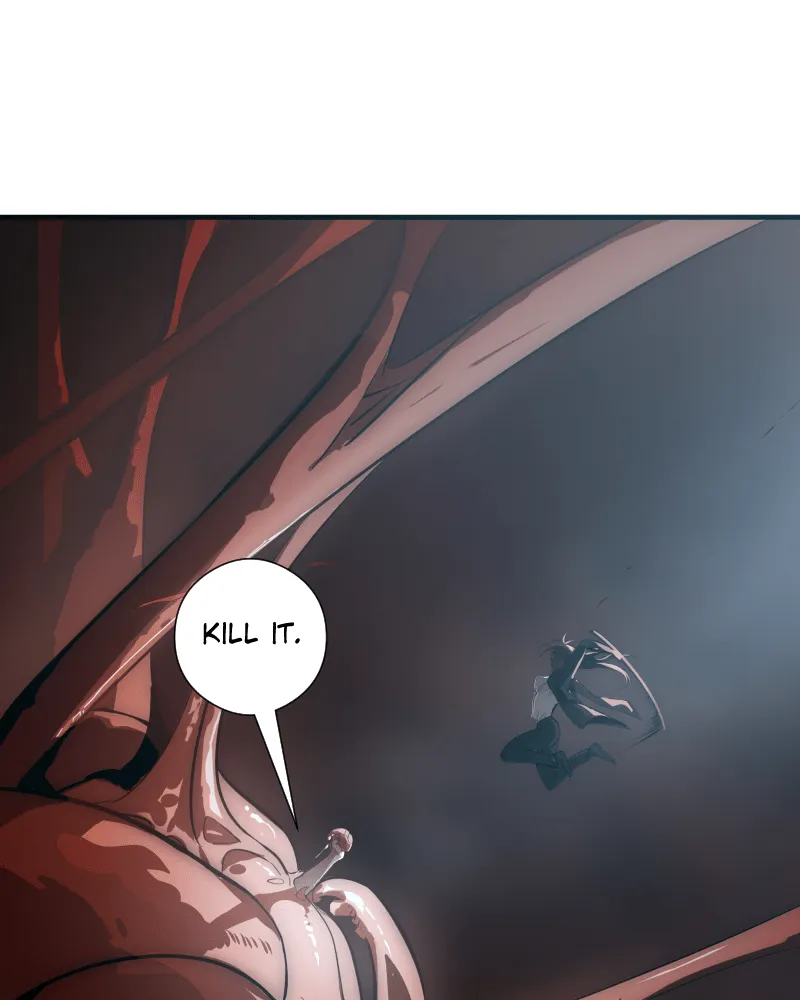The Death of Kindness Chapter 3 page 62 - 