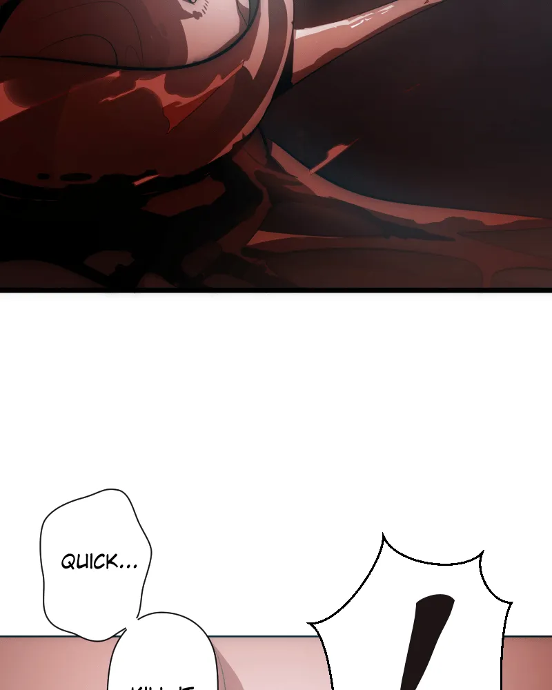 The Death of Kindness Chapter 3 page 63 - 