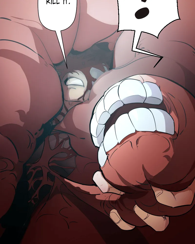 The Death of Kindness Chapter 3 page 64 - 