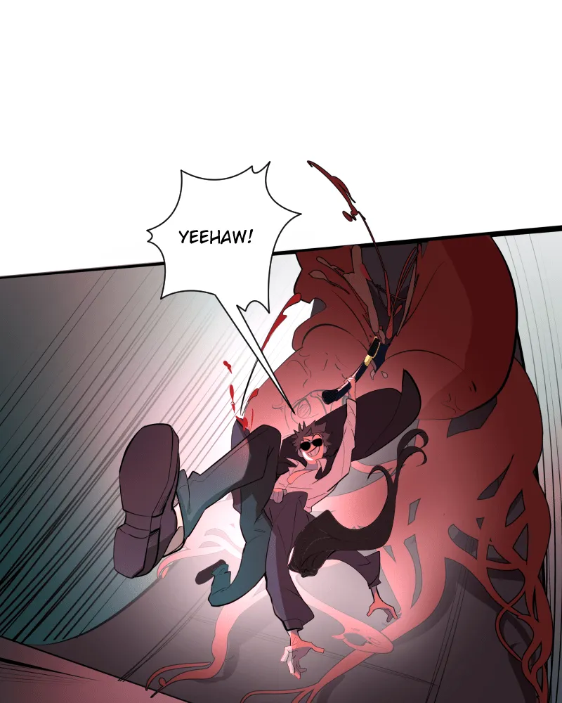 The Death of Kindness Chapter 3 page 68 - 