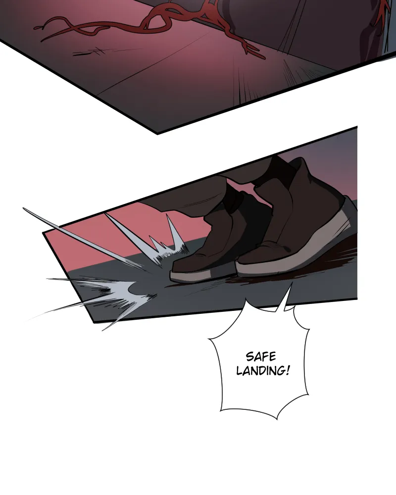 The Death of Kindness Chapter 3 page 69 - 
