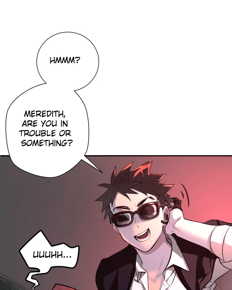 The Death of Kindness Chapter 3 page 70 - 