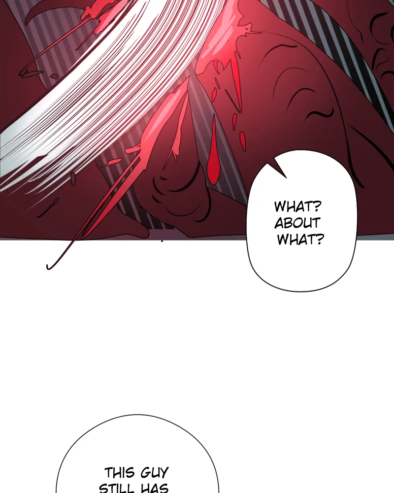 The Death of Kindness Chapter 3 page 74 - 