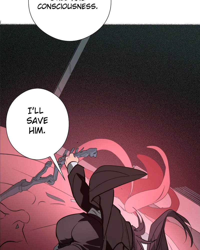 The Death of Kindness Chapter 3 page 75 - 