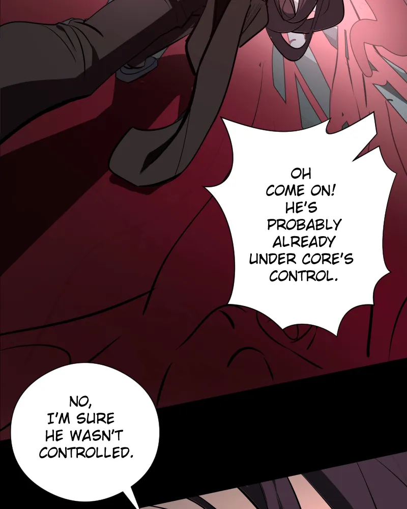 The Death of Kindness Chapter 3 page 76 - 