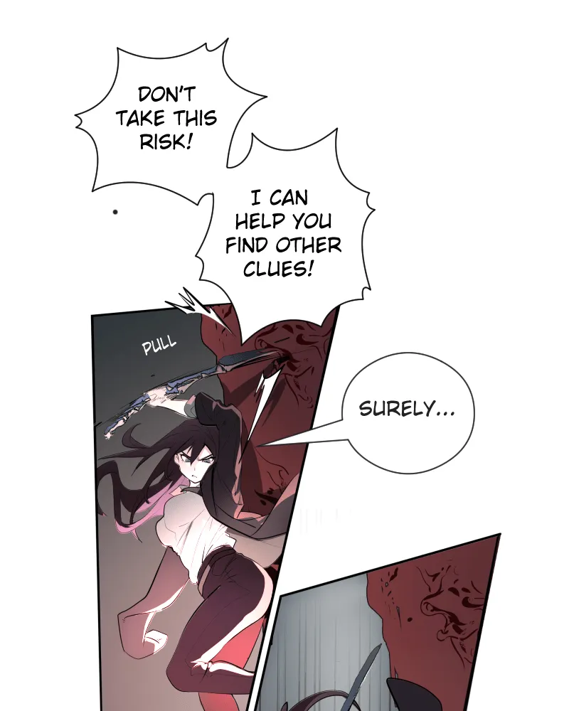 The Death of Kindness Chapter 3 page 79 - 