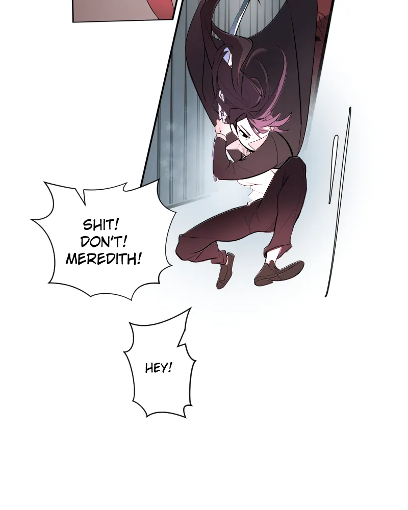 The Death of Kindness Chapter 3 page 80 - 