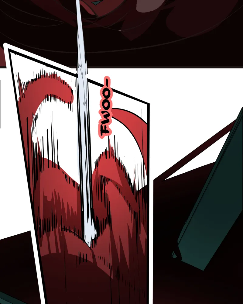 The Death of Kindness Chapter 3 page 83 - 