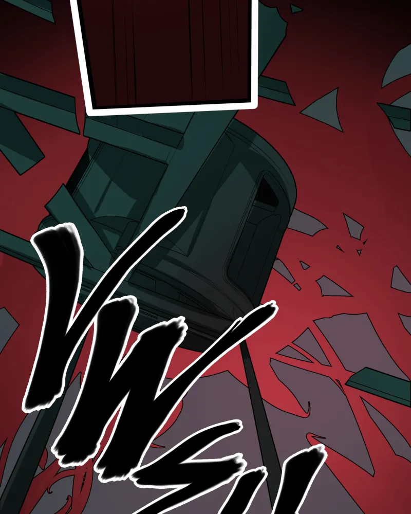 The Death of Kindness Chapter 3 page 84 - 