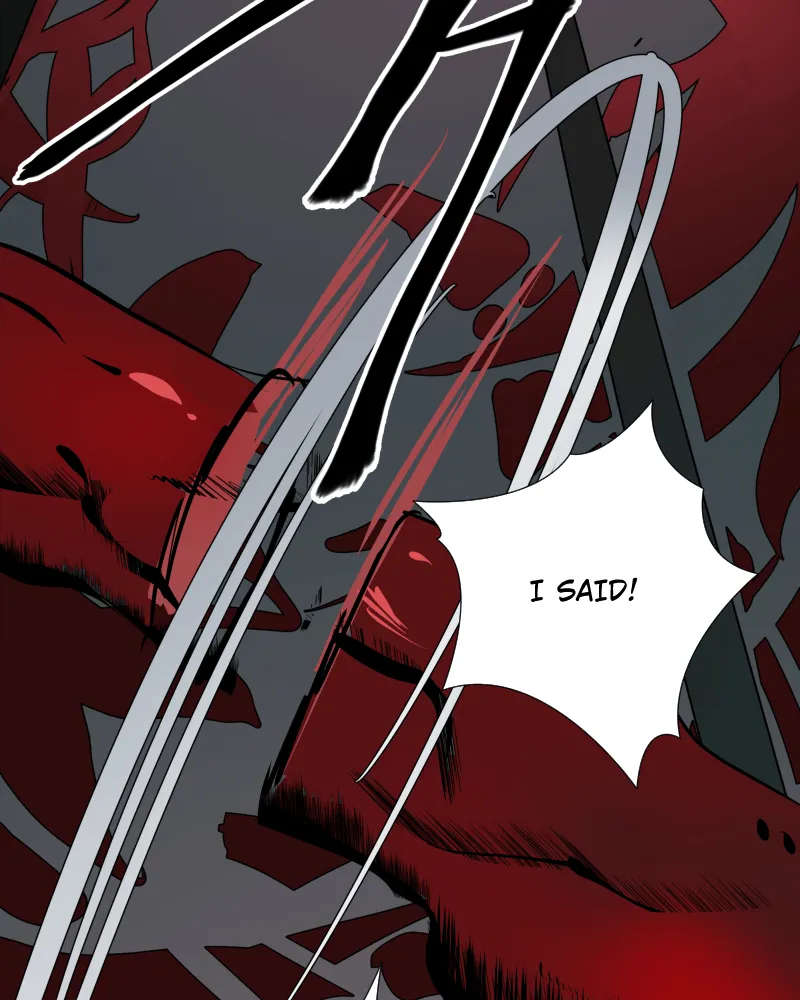 The Death of Kindness Chapter 3 page 85 - 