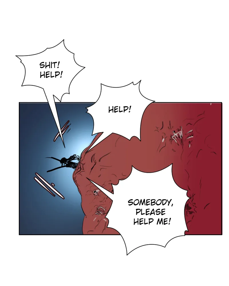 The Death of Kindness Chapter 3 page 10 - 