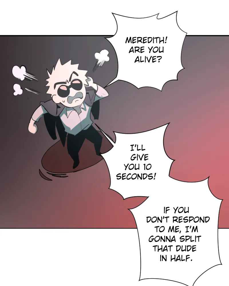 The Death of Kindness Chapter 3 page 95 - 