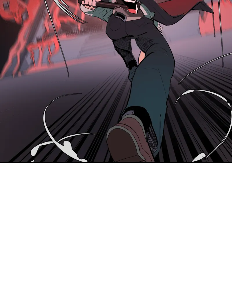 The Death of Kindness Chapter 3 page 99 - 