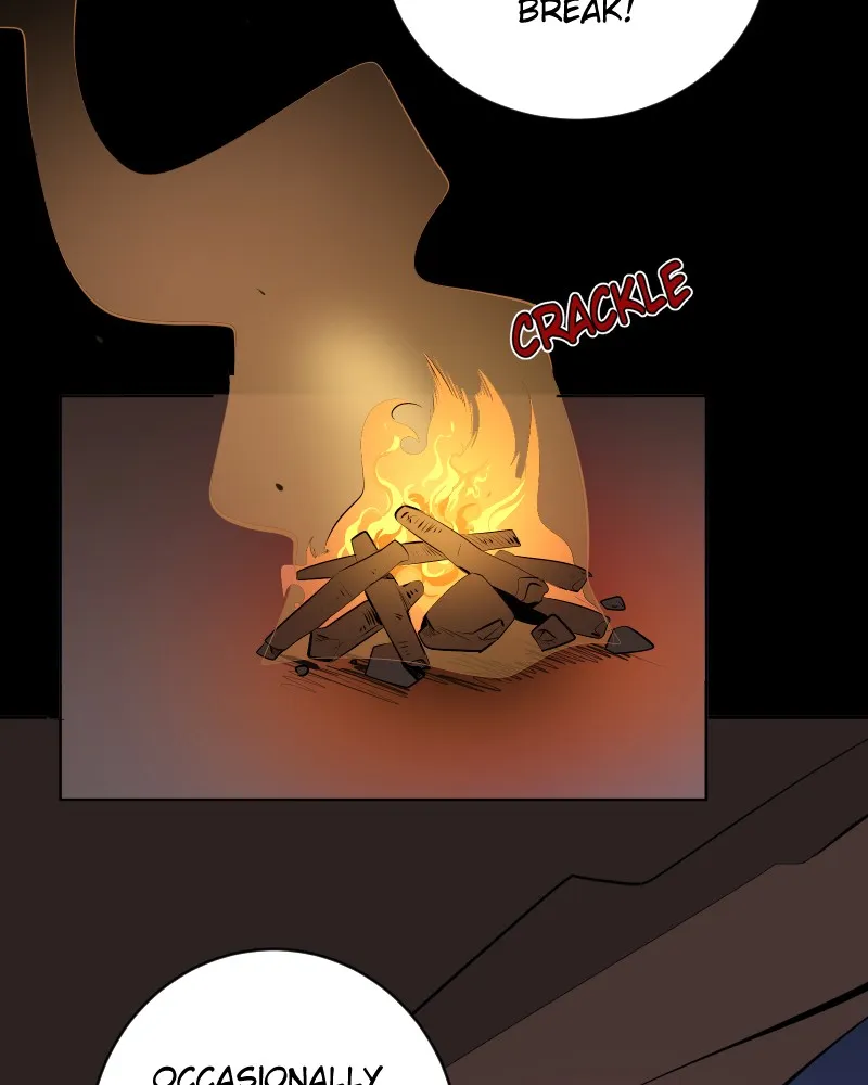 The Death of Kindness Chapter 30 page 2 - 