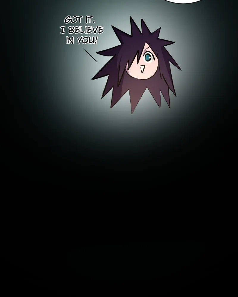 The Death of Kindness Chapter 30 page 11 - 