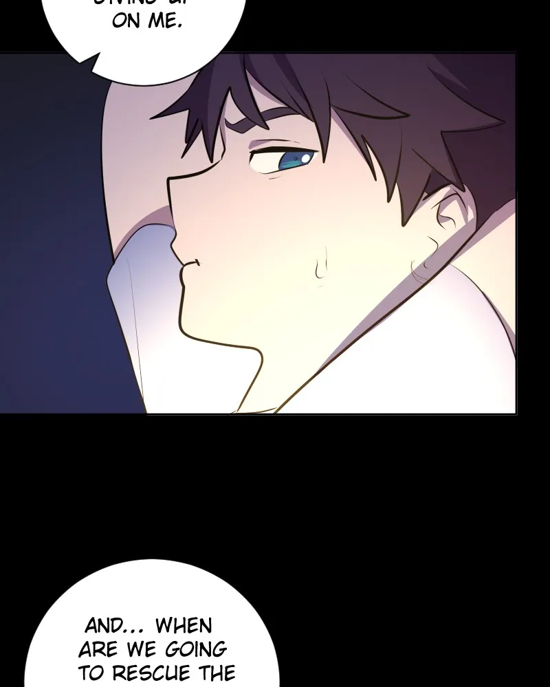 The Death of Kindness Chapter 30 page 16 - 