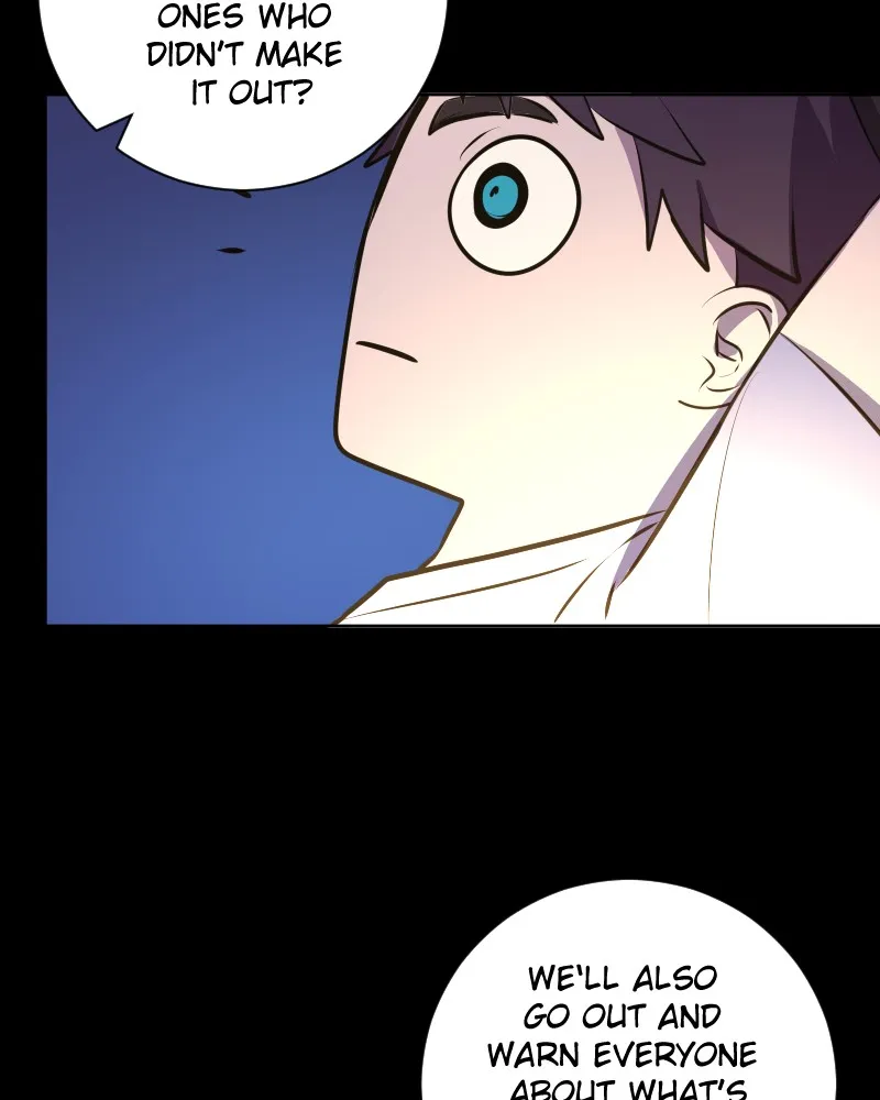 The Death of Kindness Chapter 30 page 17 - 