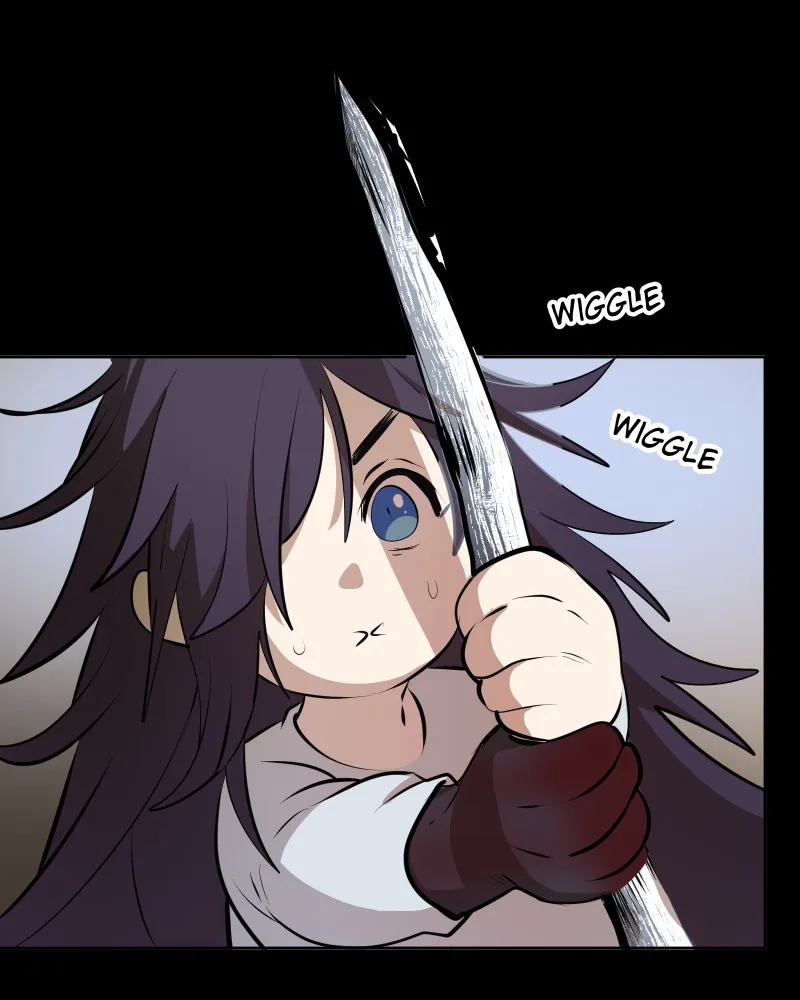 The Death of Kindness Chapter 30 page 20 - 