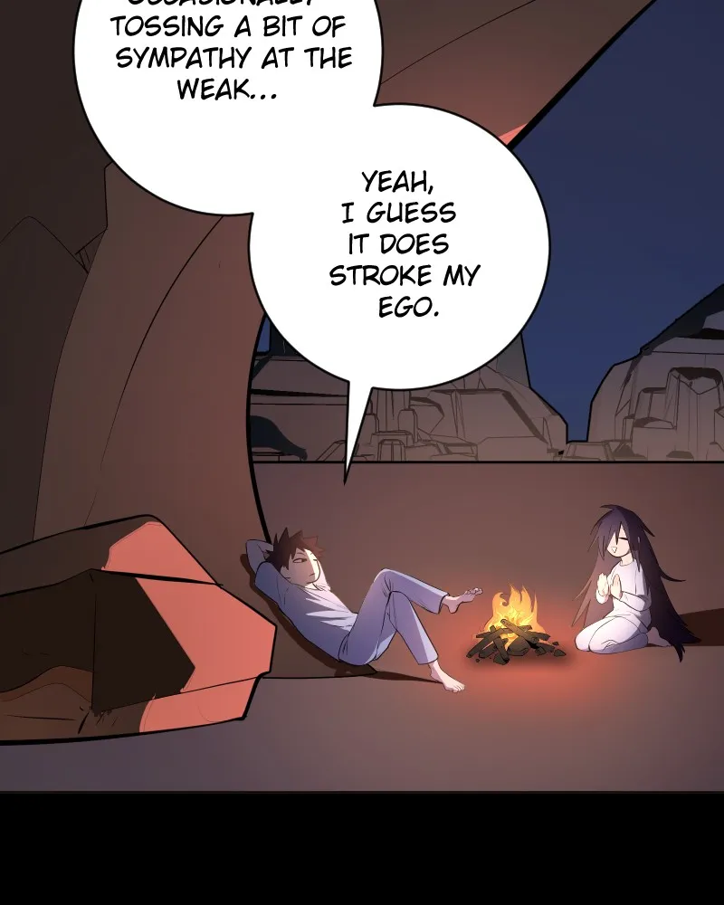 The Death of Kindness Chapter 30 page 3 - 