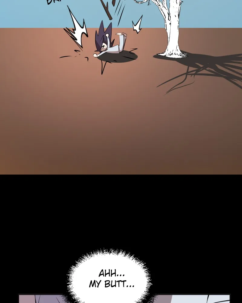 The Death of Kindness Chapter 30 page 23 - 