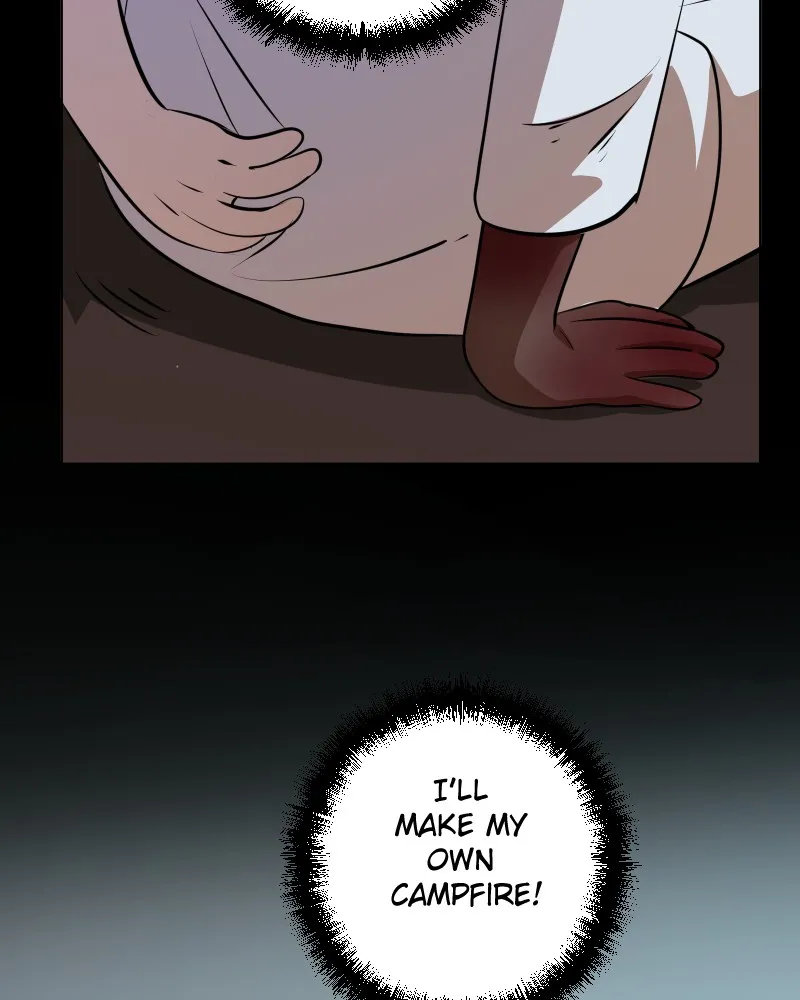 The Death of Kindness Chapter 30 page 24 - 