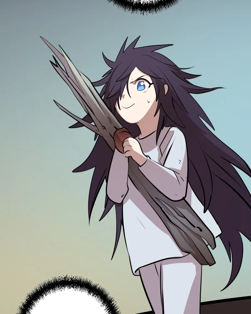 The Death of Kindness Chapter 30 page 25 - 