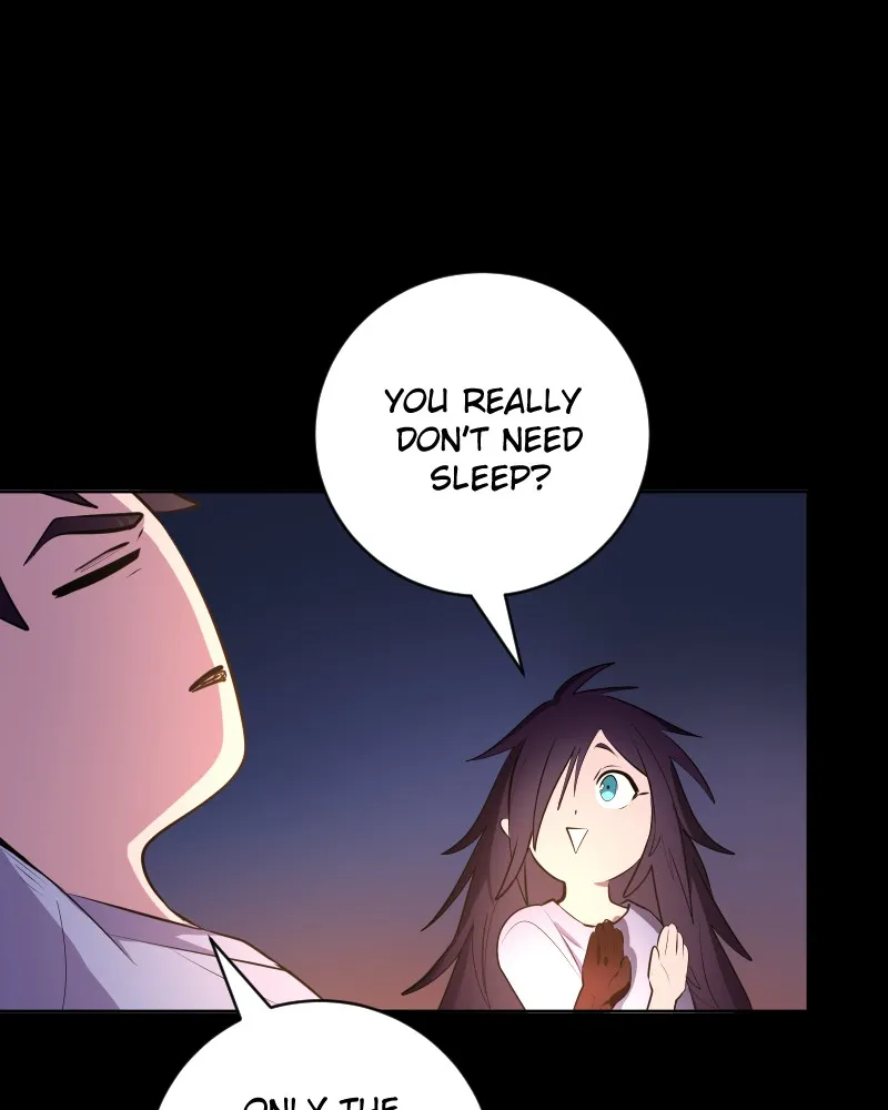 The Death of Kindness Chapter 30 page 4 - 