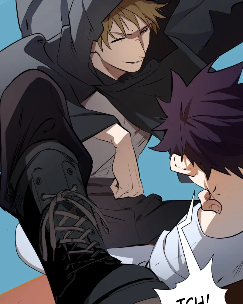The Death of Kindness Chapter 30 page 32 - 