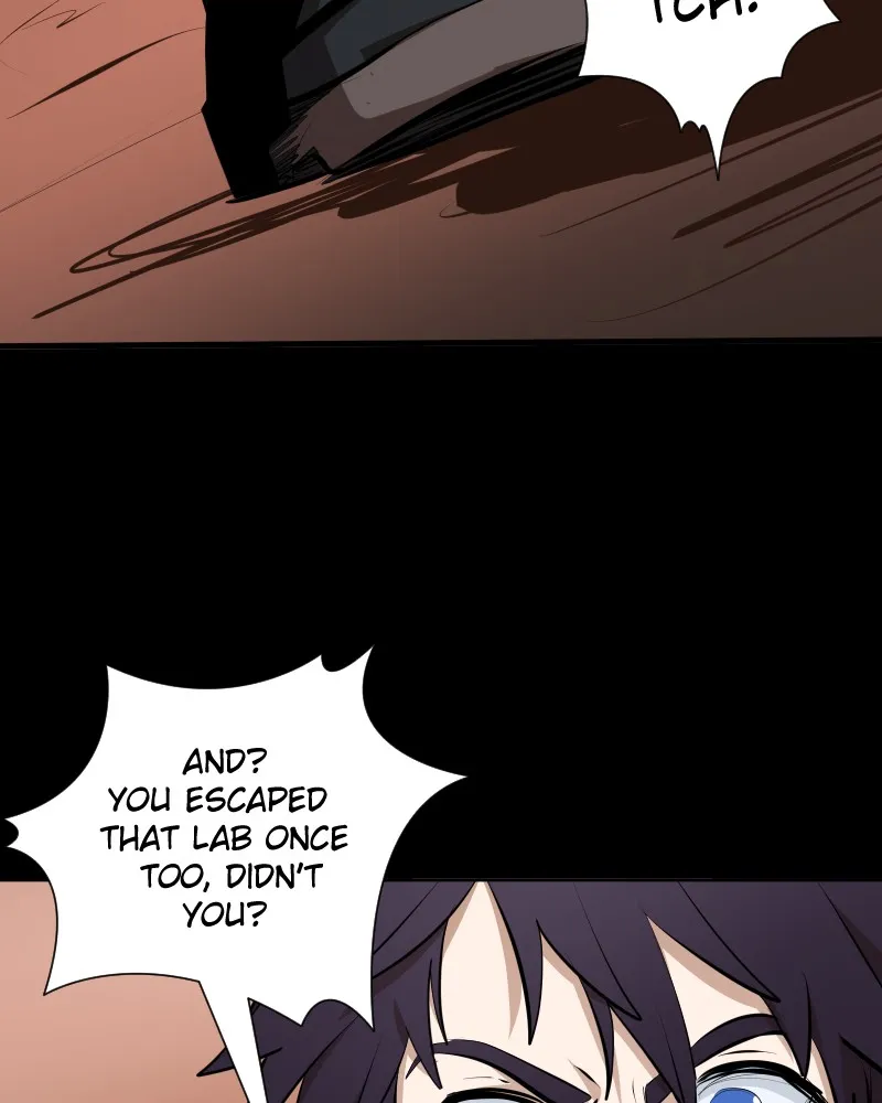 The Death of Kindness Chapter 30 page 33 - 