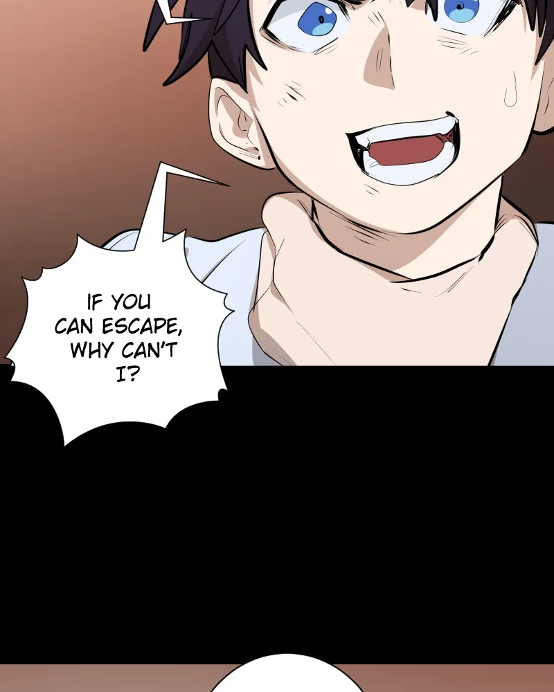 The Death of Kindness Chapter 30 page 34 - 