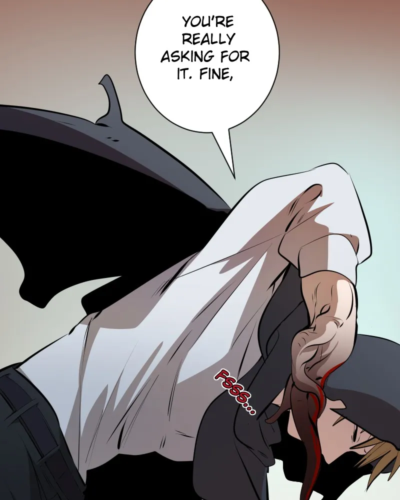 The Death of Kindness Chapter 30 page 35 - 