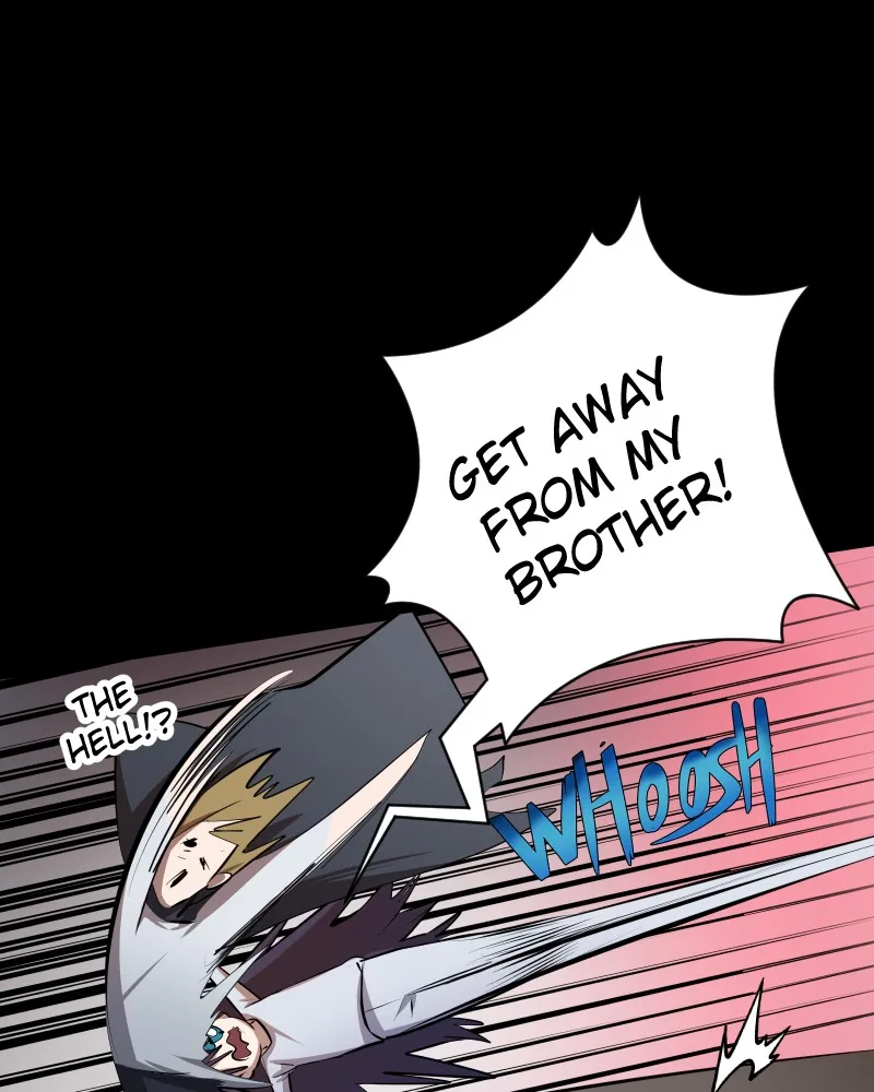 The Death of Kindness Chapter 30 page 37 - 
