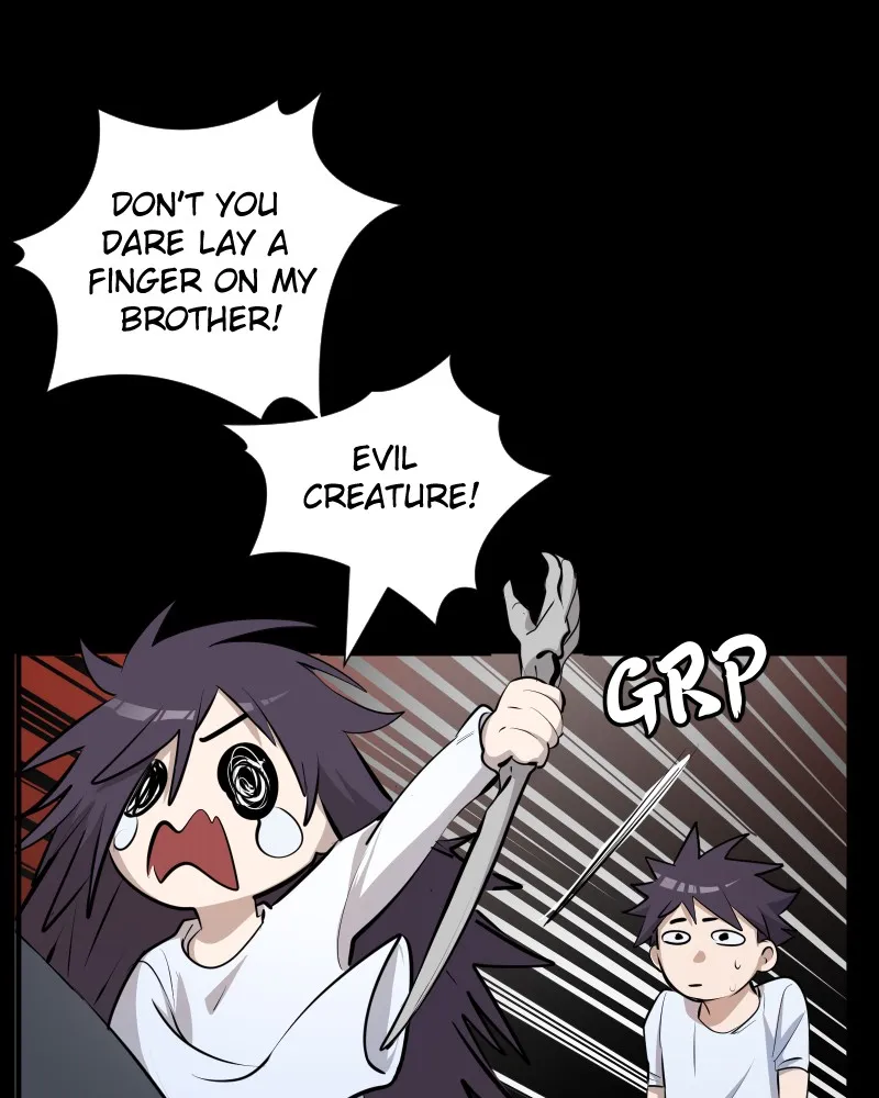 The Death of Kindness Chapter 30 page 39 - 