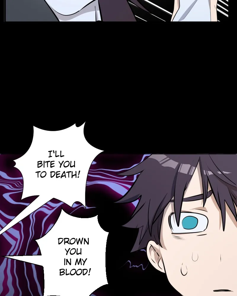 The Death of Kindness Chapter 30 page 40 - 