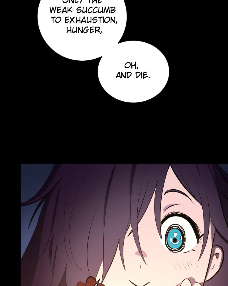 The Death of Kindness Chapter 30 page 5 - 