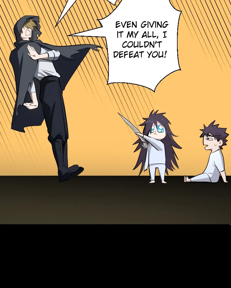 The Death of Kindness Chapter 30 page 44 - 
