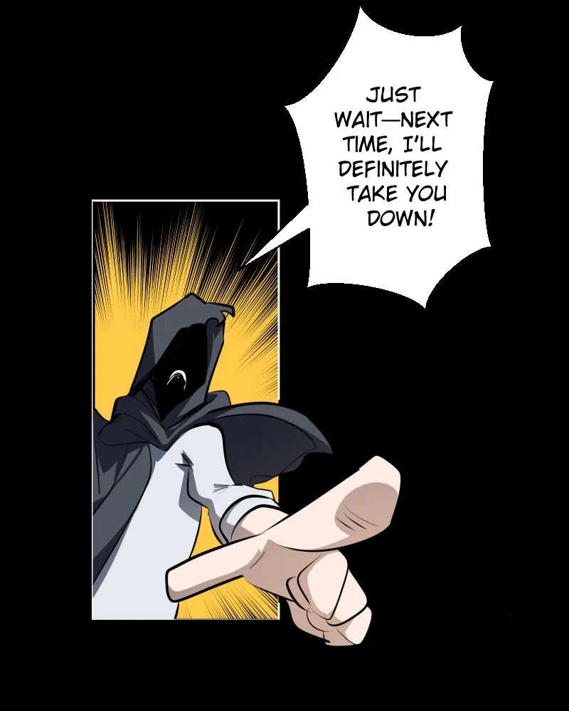 The Death of Kindness Chapter 30 page 45 - 
