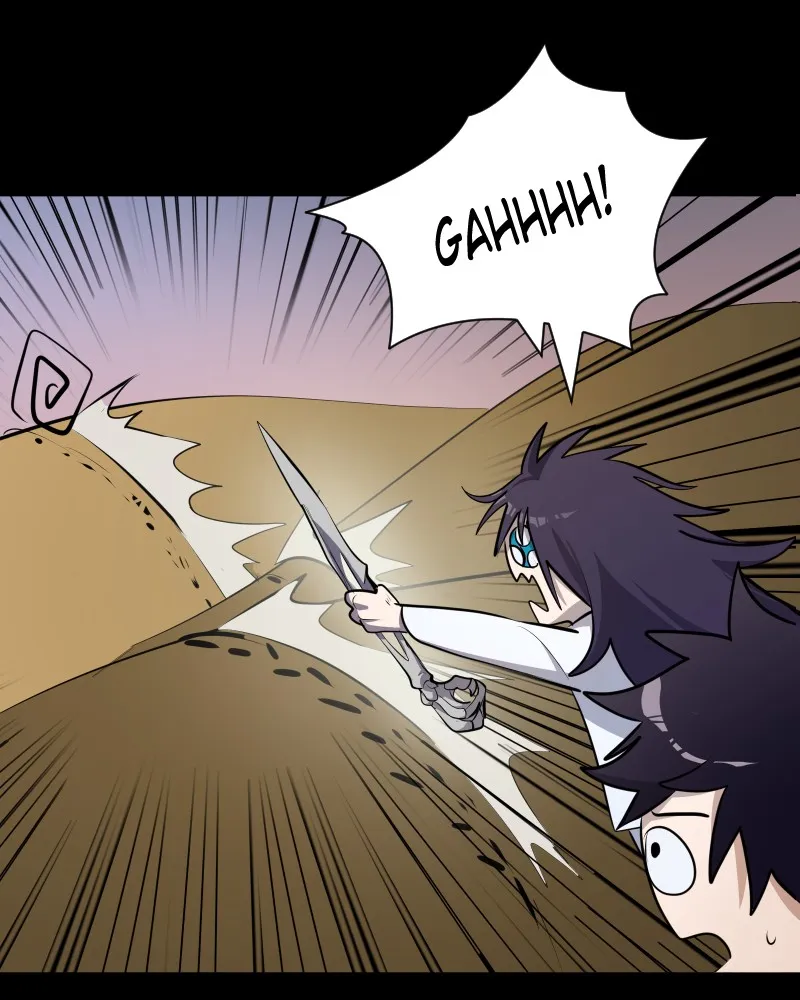 The Death of Kindness Chapter 30 page 46 - 