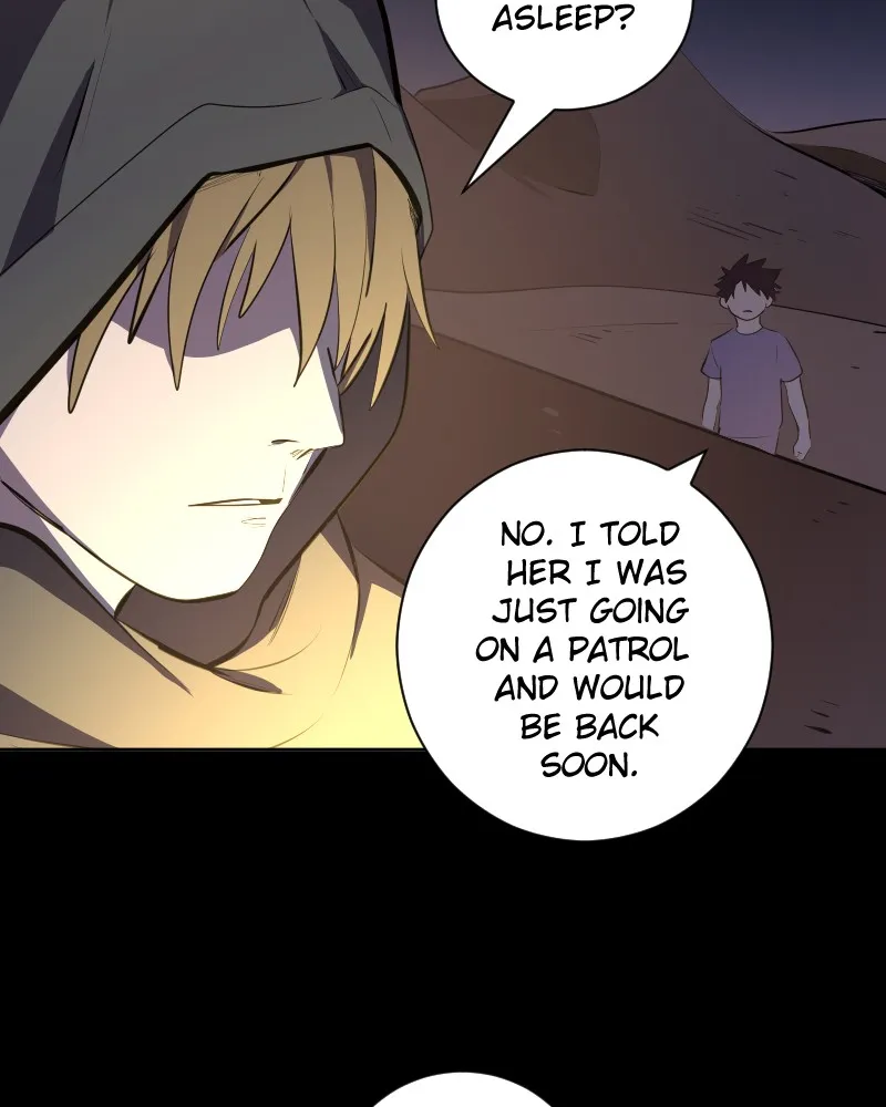 The Death of Kindness Chapter 30 page 53 - 