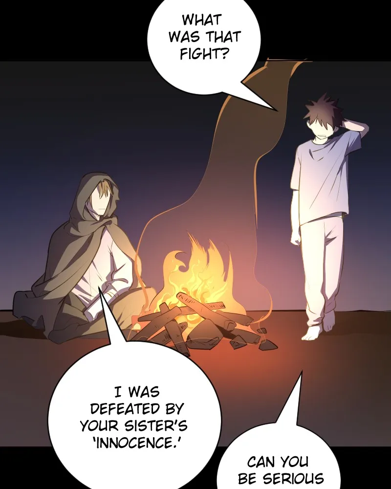 The Death of Kindness Chapter 30 page 54 - 