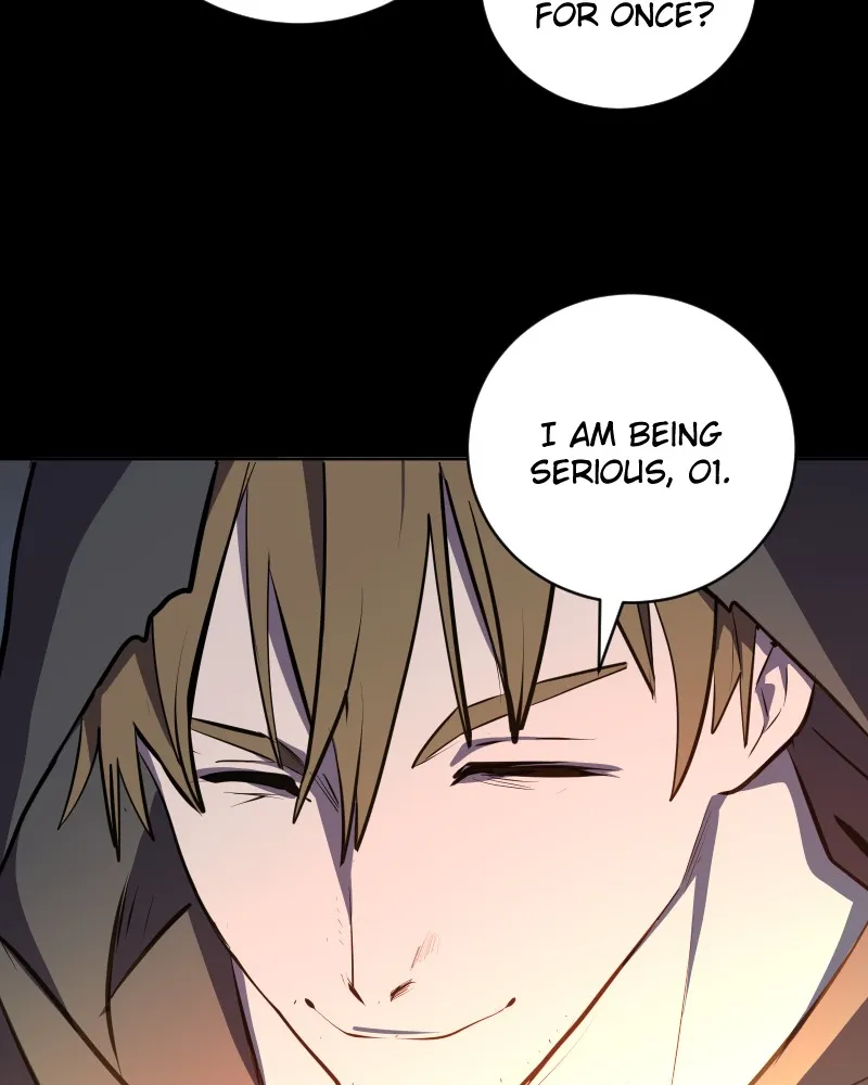The Death of Kindness Chapter 30 page 55 - 